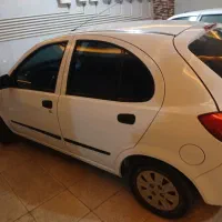 تیبا۲ مدل ۹۸ تک برک سند خانگی|خودرو سواری و وانت|آبیک, |دیوار