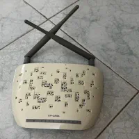 مودم تی پی لینک Modem TPLink|مودم و تجهیزات شبکه|تهران, هفده شهریور|دیوار