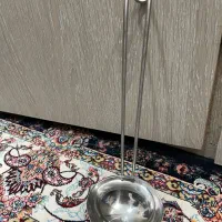سوفله خوری بزرگ نقره ای|ظروف سرو و پذیرایی|تهران, امین آباد|دیوار