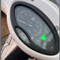 موتور بی کلاج کویر ۱۲۵ s1شهرضا|موتورسیکلت|شهرضا, |دیوار