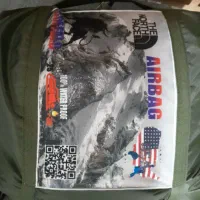 کیسه خواب مدل ایربگ