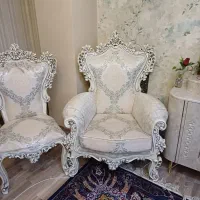 فروش مبل|مبلمان خانگی و میز عسلی|کرج, حیدرآباد|دیوار