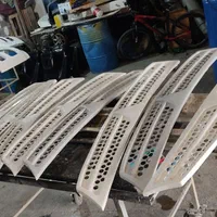 جلو پنجره مینی بوس سیترا 18نفره|قطعات یدکی و لوازم جانبی|شهریار, رضی آباد بالا|دیوار