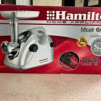 چرخ گوشت Hamilton نو