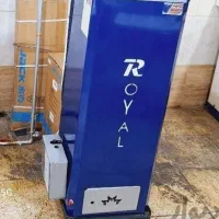 دیگ بخار 80لیتر همراه 2دسته اتو درحدنو