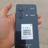 شیائومی نوت 13 پرو|موبایل|دزفول, |دیوار