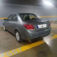 دنا معمولی مدل ۱۴۰۰|خودرو سواری و وانت|تهران, شهرک دانشگاه|دیوار