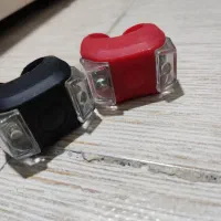 چراغ دوچرخه