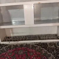 کابینت|آب‌چکان و نظم‌دهنده ظروف|امیدیه, |دیوار