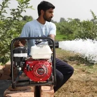 موتور پمپ بنزینی ( اقساطی )  موتور آبکش