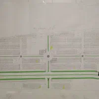 زمین منظریه