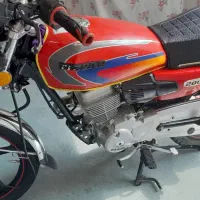 هوندا200 درحد|موتورسیکلت|اردبیل, |دیوار