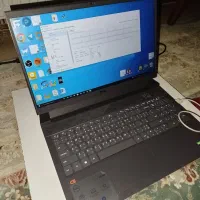 Dell g15 5510|رایانه همراه|تهران, سبلان (لشگر)|دیوار