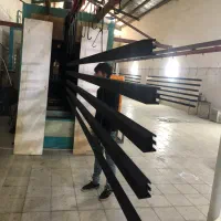 خدمات رنگ پودرس آستیاک|خدمات پیشه و مهارت|تهران, والفجر (افسریه)|دیوار