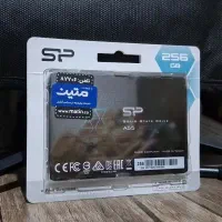 هارد SSD سیلیکون پاور 256گیگ