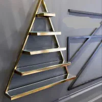 استند لاک|آرایشگاه و سالنهای زیبایی|مشهد, تربیت (صدف)|دیوار