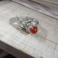 انگشتر یمنی