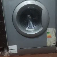 لباسشویی اتوماتیک زاروتی