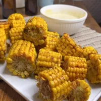 دستگاه بلال تنوری