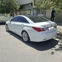 سوناتا وای اف تمام فول ملی پلاک|خودرو سواری و وانت|تبریز, |دیوار