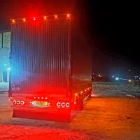 کامیونت جک 9 تن|خودرو سنگین|اردبیل, |دیوار