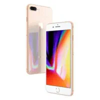 آیفون۸پلاس gold