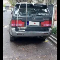 موسو ۶سیلندر ۳۲۰۰ اتوماتیک|خودرو سواری و وانت|تهران, مهران (سیدخندان)|دیوار