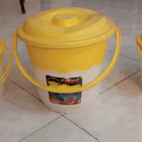 سماور گازی نفتی برقی سبد چوبی سطل گلدان بیلچه|کلکسیون اشیاء عتیقه|مشهد, چهارچشمه|دیوار