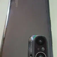 موبایل مدل پوکو اف3