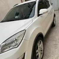 چانگانcs35|خودرو سواری و وانت|کیاشهر, |دیوار