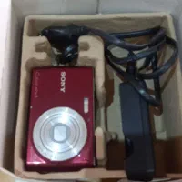 دوربین سونی سایبر شات ۱۲ مگاپیکسل|دوربین عکاسی و فیلم‌برداری|پردیس, فاز ۳|دیوار