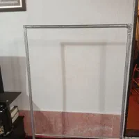 رگال لباس فلزی