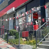 اجاره مغازه ۴۸ متری فاز ۸ پردیس