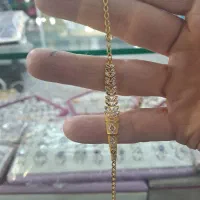 دستبند فیوژن|جواهرات|مشهد, طلاب|دیوار