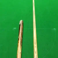 چوب اسنوکر اصل انگلیس|ورزش‌های توپی|یاسوج, |دیوار