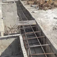 اجرای ارماتوربندی