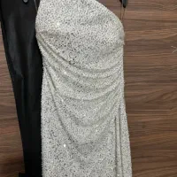 پیراهن مجلسی سایز  ۳۸-۴۰