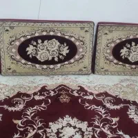 پشتی قالیچه ای