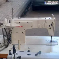 چرخ خیاطی صنعتی