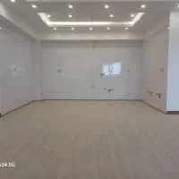 آپارتمان ۱۲۵ متری/۳ خواب/کلید نخورده|فروش آپارتمان|قم, باغ کرباسی|دیوار