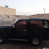 پاترول 2000|خودرو سواری و وانت|کاشان, گارزگاه|دیوار