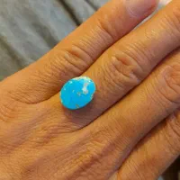 سنگ فیروزه نیشابور|جواهرات|قائم‌شهر, |دیوار