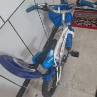 دوچرخه سایز۱۲در حدنو