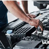مکانیک تخصصی خودروهای ایرانی وخارجی