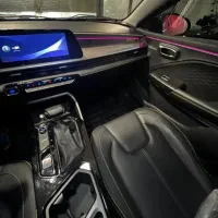 MVM X33 cross 1403|خودرو سواری و وانت|دزفول, |دیوار