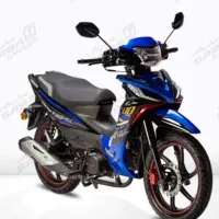 هرم اسپید 130