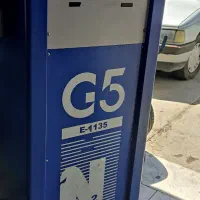دستگاه باد نیتروژن