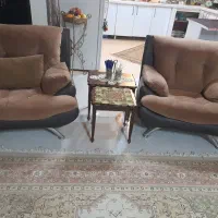 مبل ۷ نفره