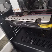 کارت گرافیک rx570