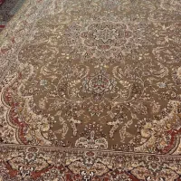 فرش نو 12متری
